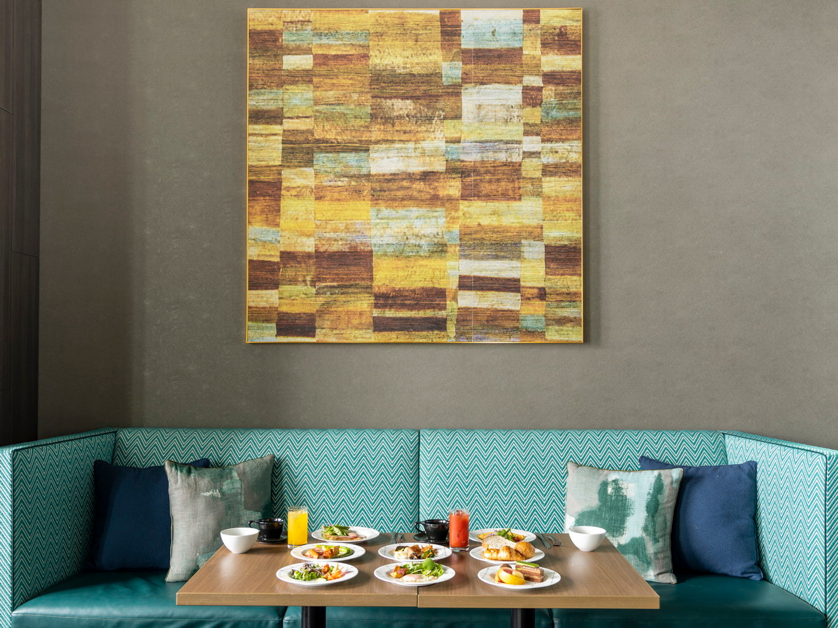 ソファ席 イメージ