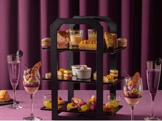 アフタヌーンティーL'Automne(ロトンヌ)