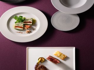 プリフィクスディナー イメージ