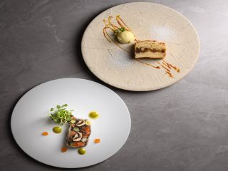 プリフィクスディナー イメージ