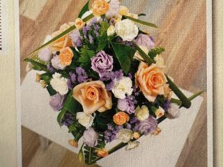 1月16日は基本花型四角錐を学びます。