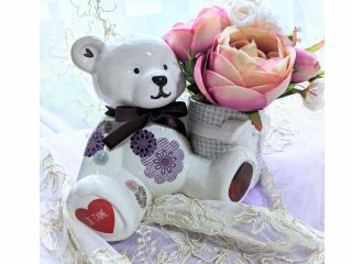 体験でお作り頂ける作品の事例です♪