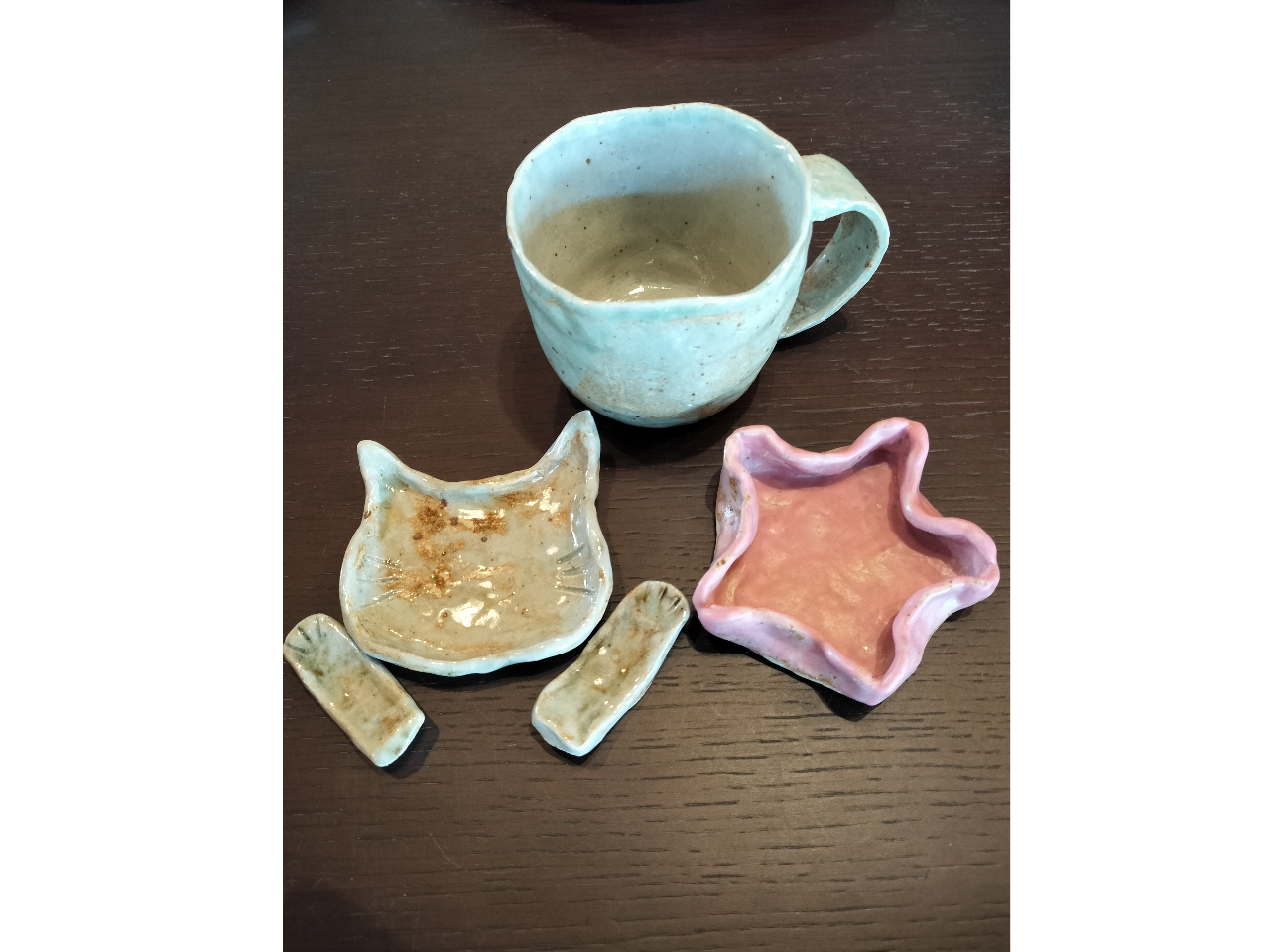 宮崎県宮崎市×陶芸手びねり体験】世界に1つだけの作品を♪ ～女性