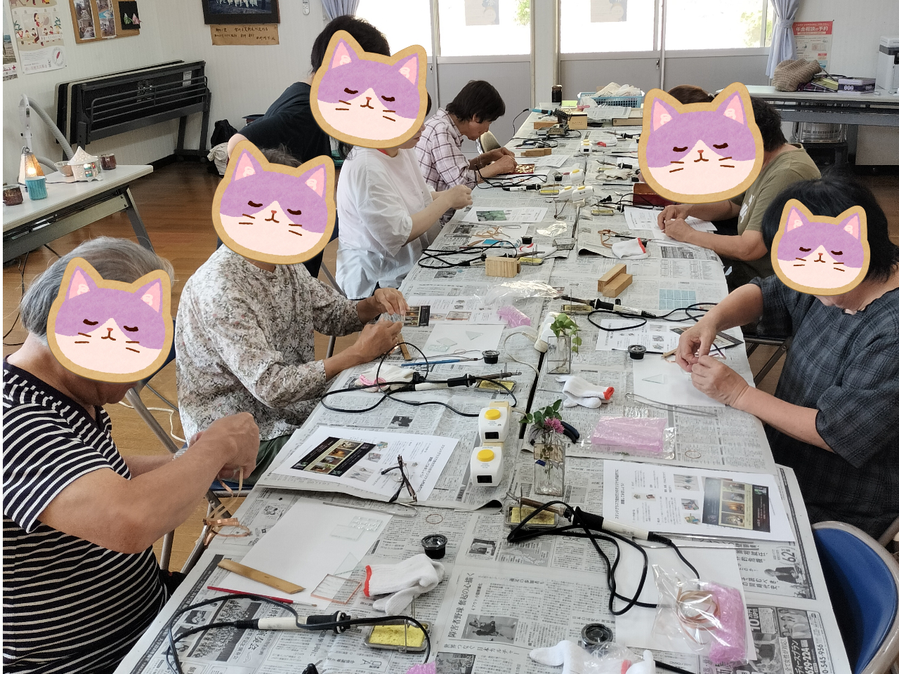 Ƒ₨FBAJbvȂǁA񂨈lłAyԂ߂΍KłB