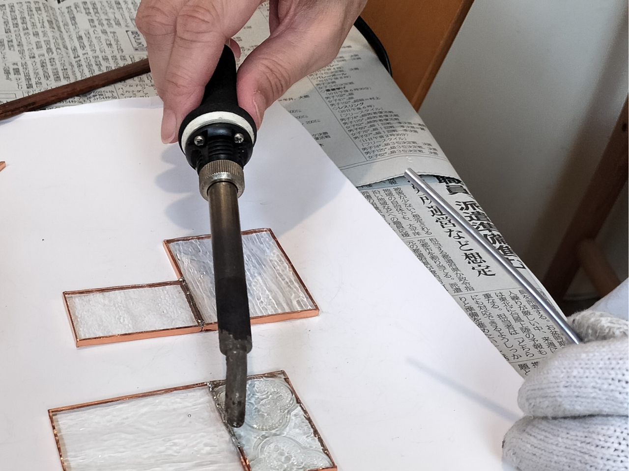 KXs[X͂񂾂ĂŐڒĂ܂B