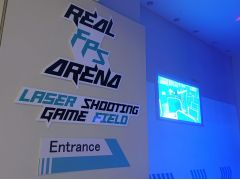 ���A��FPS�A���[�i �A�N�A�V�e�B�����X�̎ʐ^3