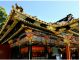 日本で最初に作られた東照宮、江戸時代初期の技術を駆使した豪華絢爛な建築は必見です。