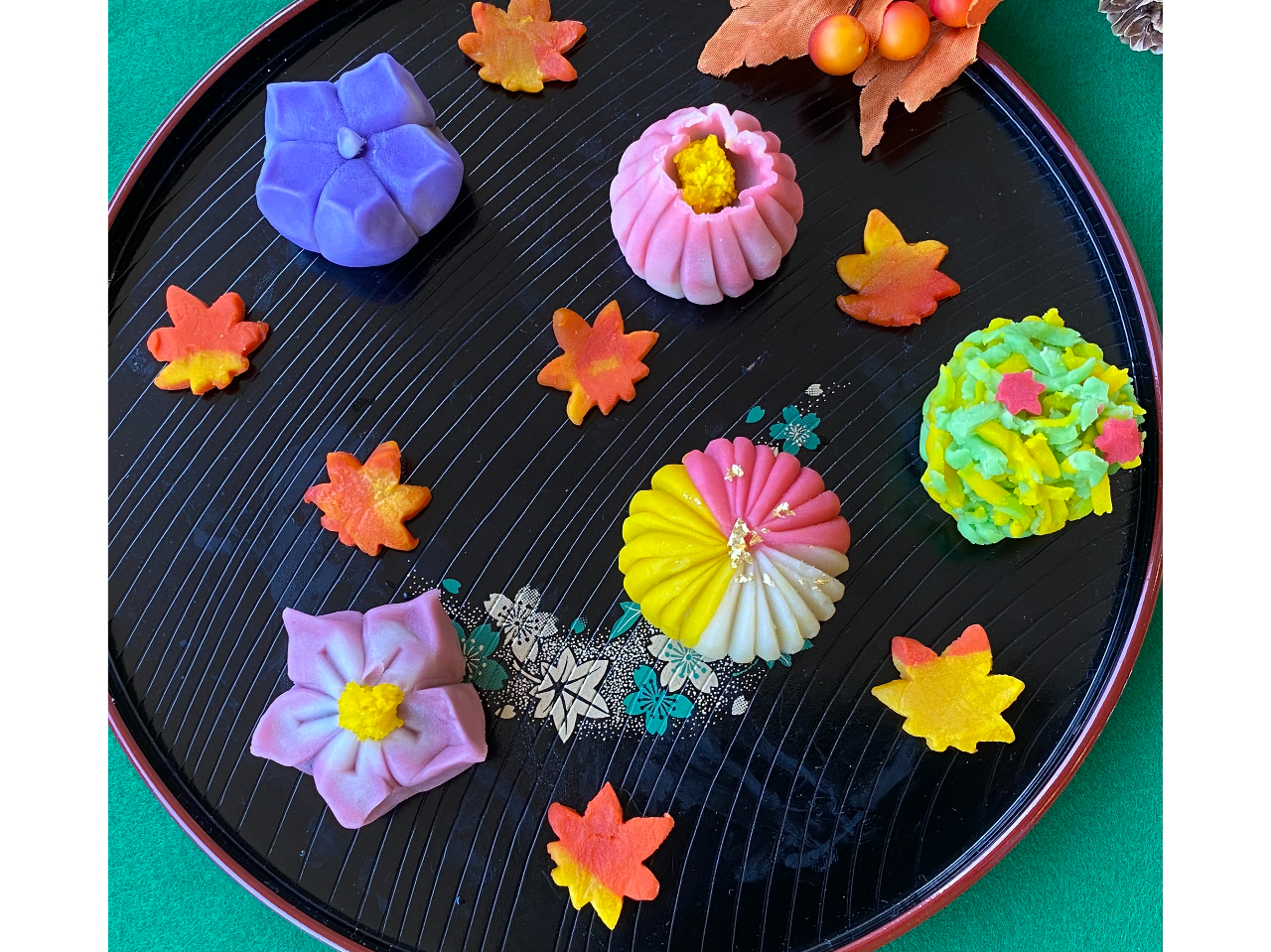 和菓子　学研　古本　練り切り 和菓子 学研 古本 練り切り