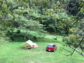 デイキャンプ♪