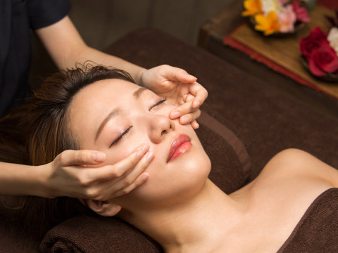 �U�O�����h�z�e���M�m���� SPA&amp;RELAXATION WIZM�̎ʐ^2