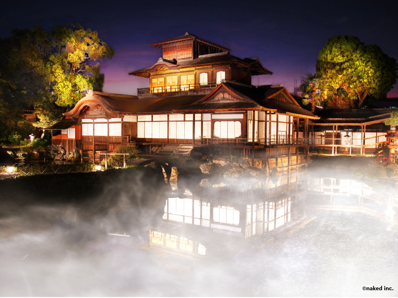 世界遺産・西本願寺 御影堂10年大修復 [DVD] 世界遺産 西本願寺 御影堂10年大修復