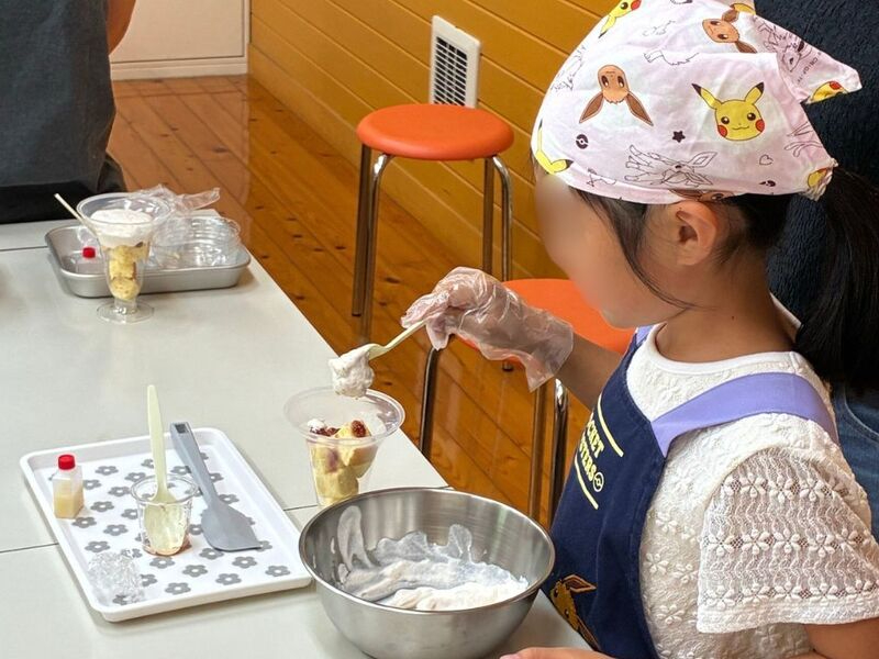 1ー3月限定!旬の完熟苺を贅沢に使用 “つくって・かざって・味わう”濃厚いちごパ...