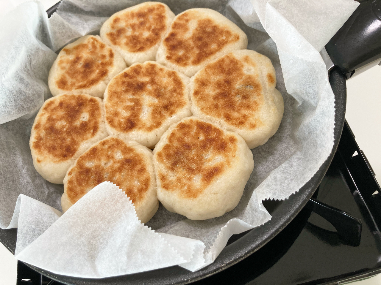 【伊東市×パン教室】米粉防災パンレッスン~楽しく『防災』しませんか?非常時こそ、...