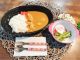 お子様カレー 600円