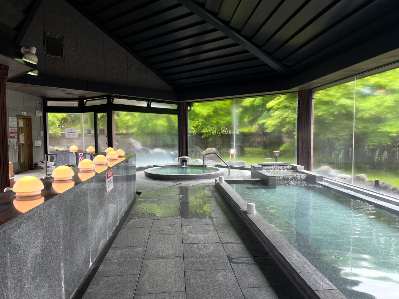 �`�嗁��` �傫�ȑ��K���X����z�����������ޖ��邢�����ɂͤ�����̍L�X�Ƃ����嗁�ꂪ����܂��B