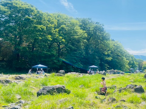 【じゃらん限定!】BBQフルレンタルプラン♪ファミリー、お友達同士におすすめ♪