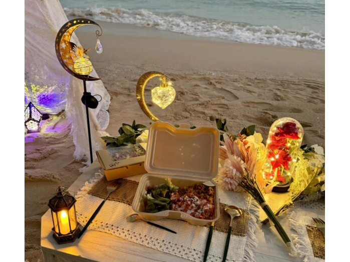 �O�����s�N�j�b�N�̗l�q