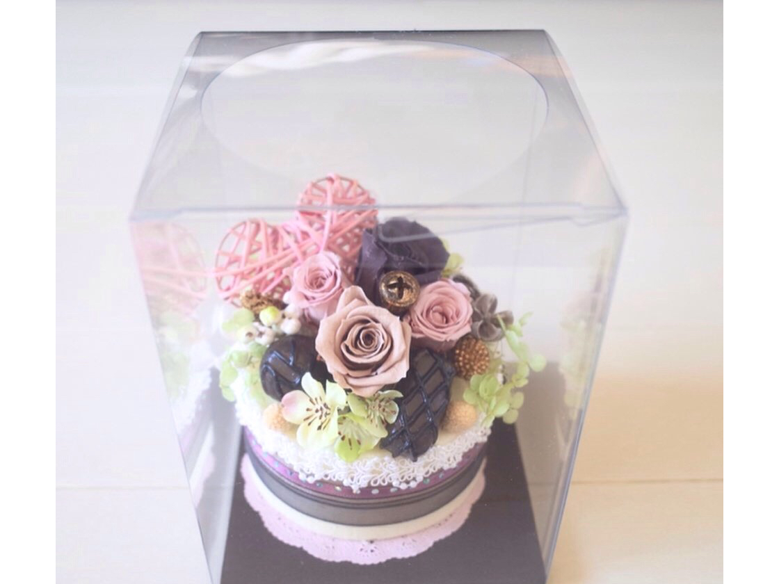 �N���A�P�[�X�́A�ʓr250�~�ł��B����]�̏ꍇ�́A���������܂���PayPay�ł��x�����������i�ʐ^�̃P�[�L�͕ʃo�[�W�����j