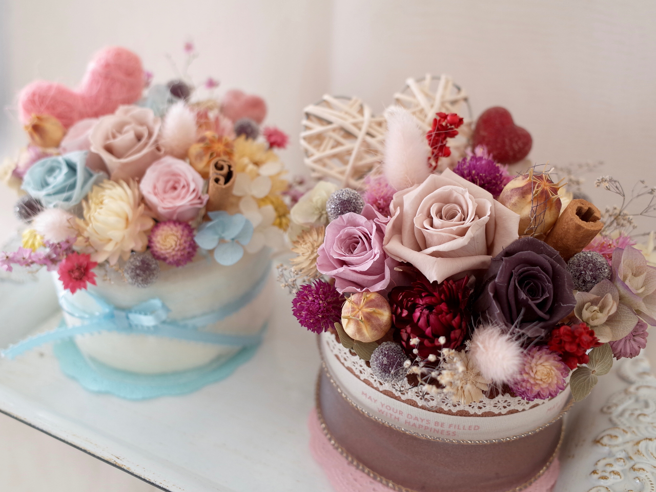 �F�Ⴂ�ŕ��ׂĂ��J���C�C�I