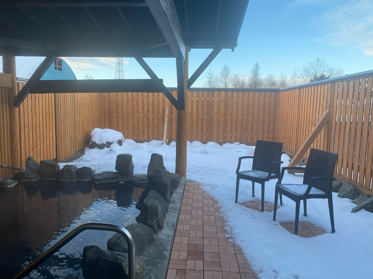 【木曜日】【日帰り入浴プラン】前売りチケット ~1度試せばその意味がわかる~