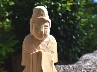 & CULTURE敷地内(古民家)のお庭に飾って記念撮影も撮られてくださいね!