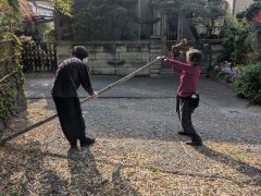講師も一緒に試行錯誤!