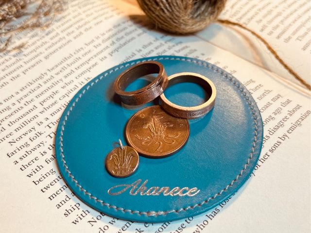 �R�C�������O(�C�M���X 2pence)