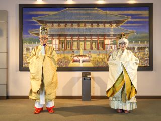 黄金の故郷 涌谷の地で体験する特別なひととき。