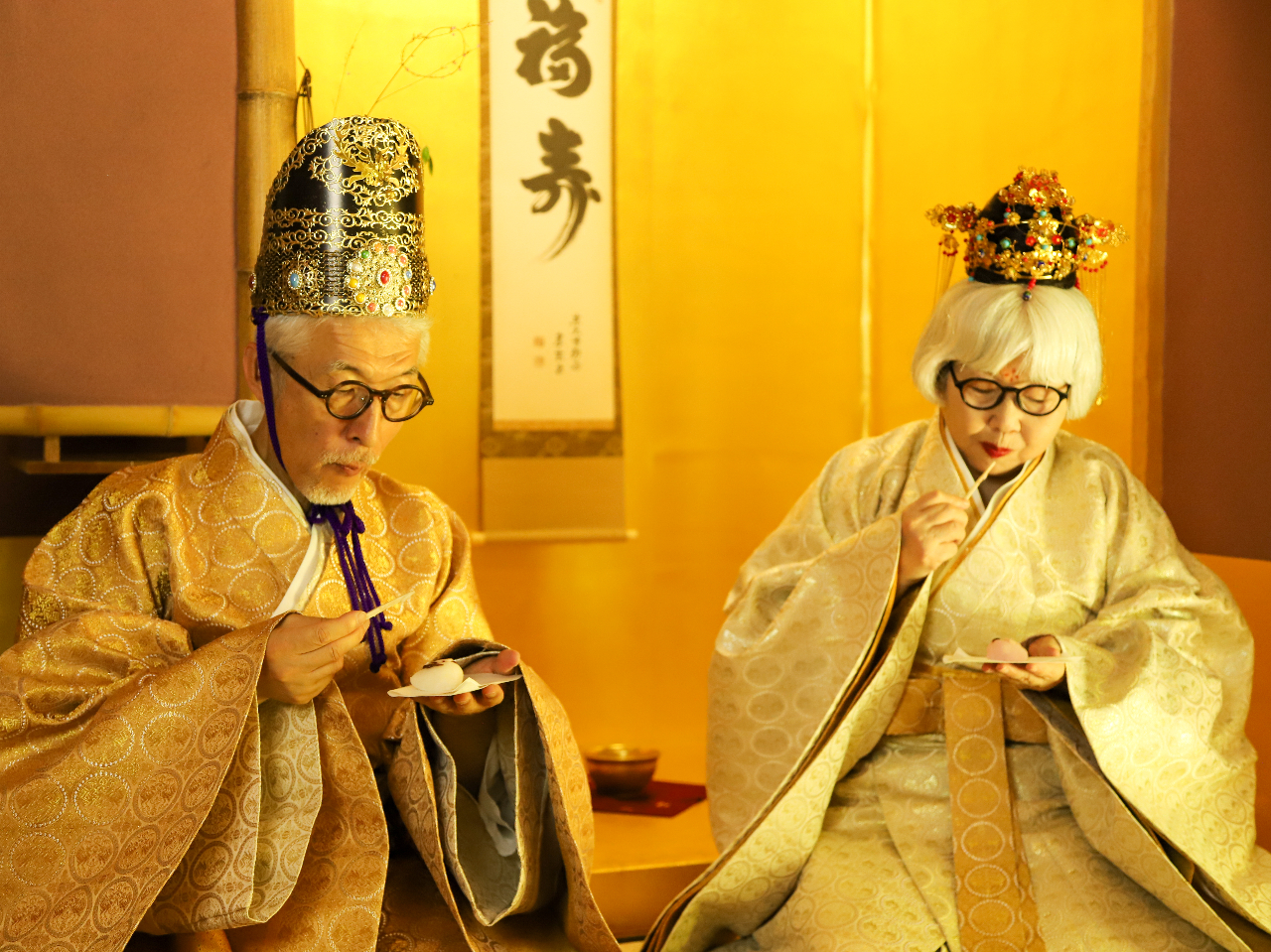 {ł͓ޗǎn܂̕uŐ݂VvBfi㐶َqƂ̌܂B