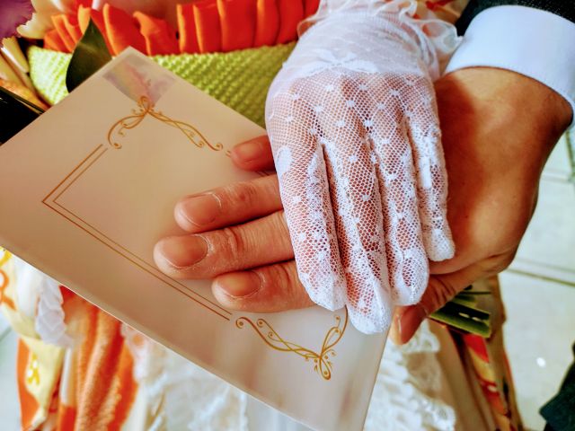 直筆のお手紙と言葉で ”想い” を届けていただきます。