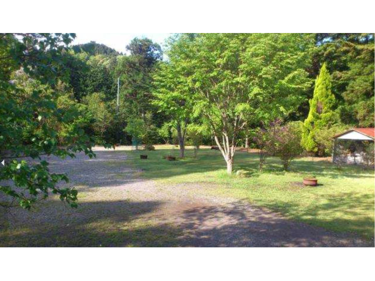 \千葉県君津・デイキャンプ/自然公園ど真中のキャンプ場で山奥の大自然を満喫!川遊...