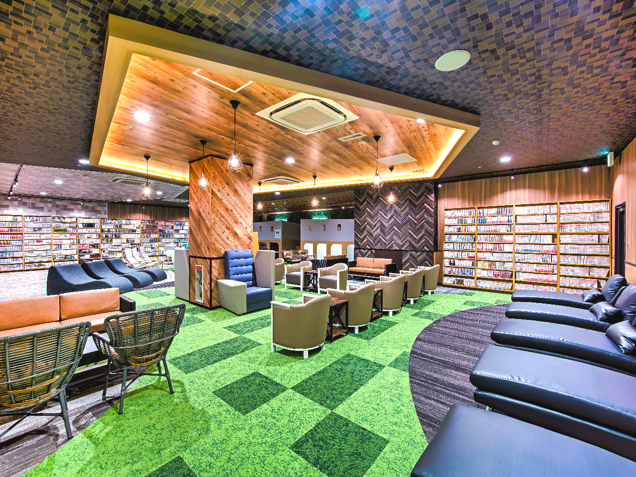 入泉＋健美効炉プラン】コロナの湯豊川店 ≪JR飯田線牛久保駅 徒歩7