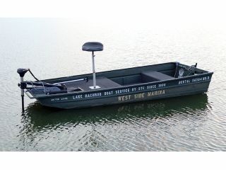 STAR TEEM COMPANY西部店 レンタルボート ステーサ―330 免許不要艇