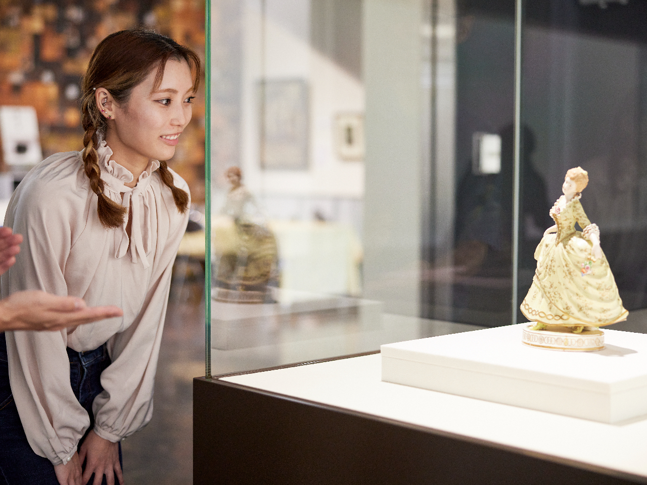 【岐阜・瑞浪】≪上級者向け≫瑞浪市の焼き物を深掘りしよう!学芸員の案内付き陶磁資...