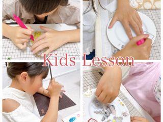 手先を使うので集中力もup!男女関係なく、楽しめます♪