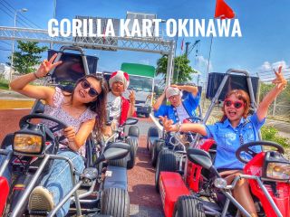 みんなでわいわい!!