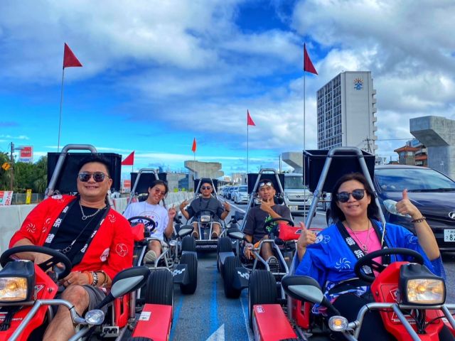 グループでわいわい!!