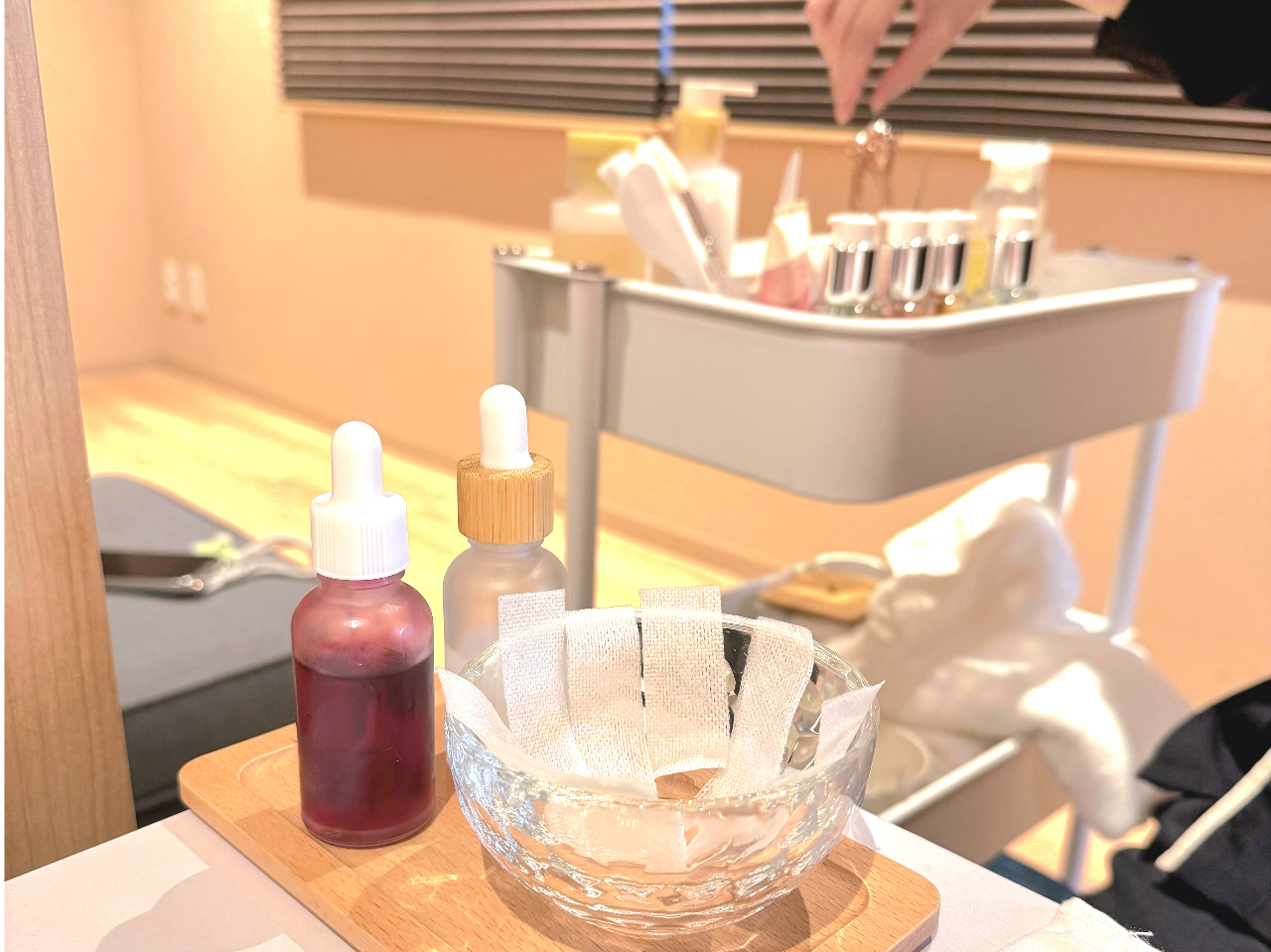 お悩みに合わせて様々なケア用品ご用意しております。