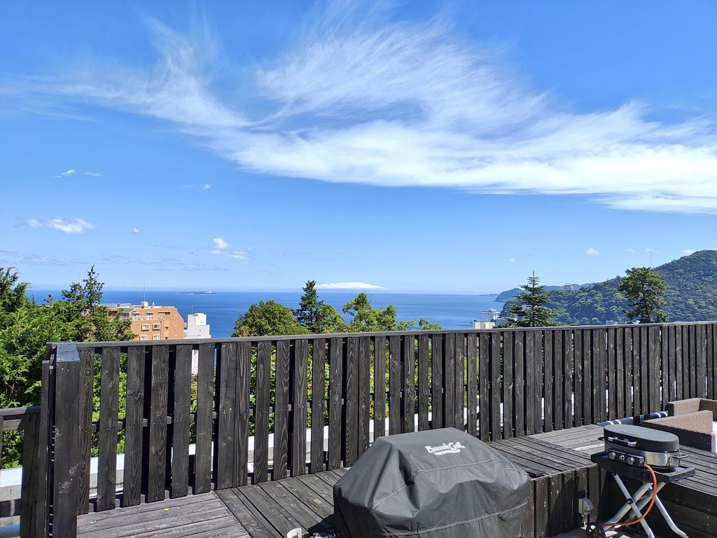 �M�C�X�v�����O�e���X�z�e���̎ʐ^4