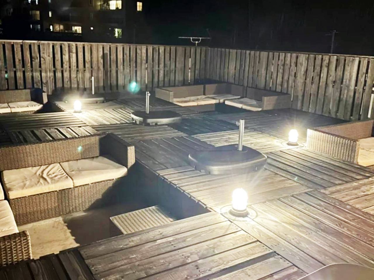 �M�C�X�v�����O�e���X�z�e���̎ʐ^3