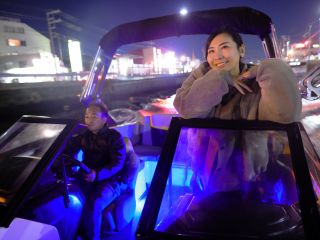 大切な人とクリスマスの大切な思い出を作りませんか?