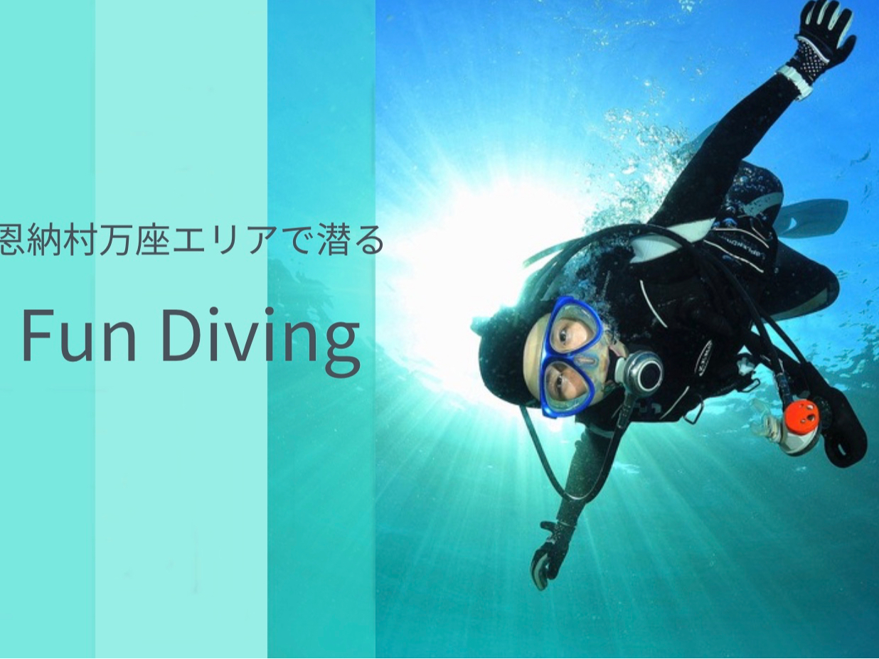 Dive station BLUEMAN