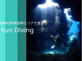 青の洞窟/山田ポイント