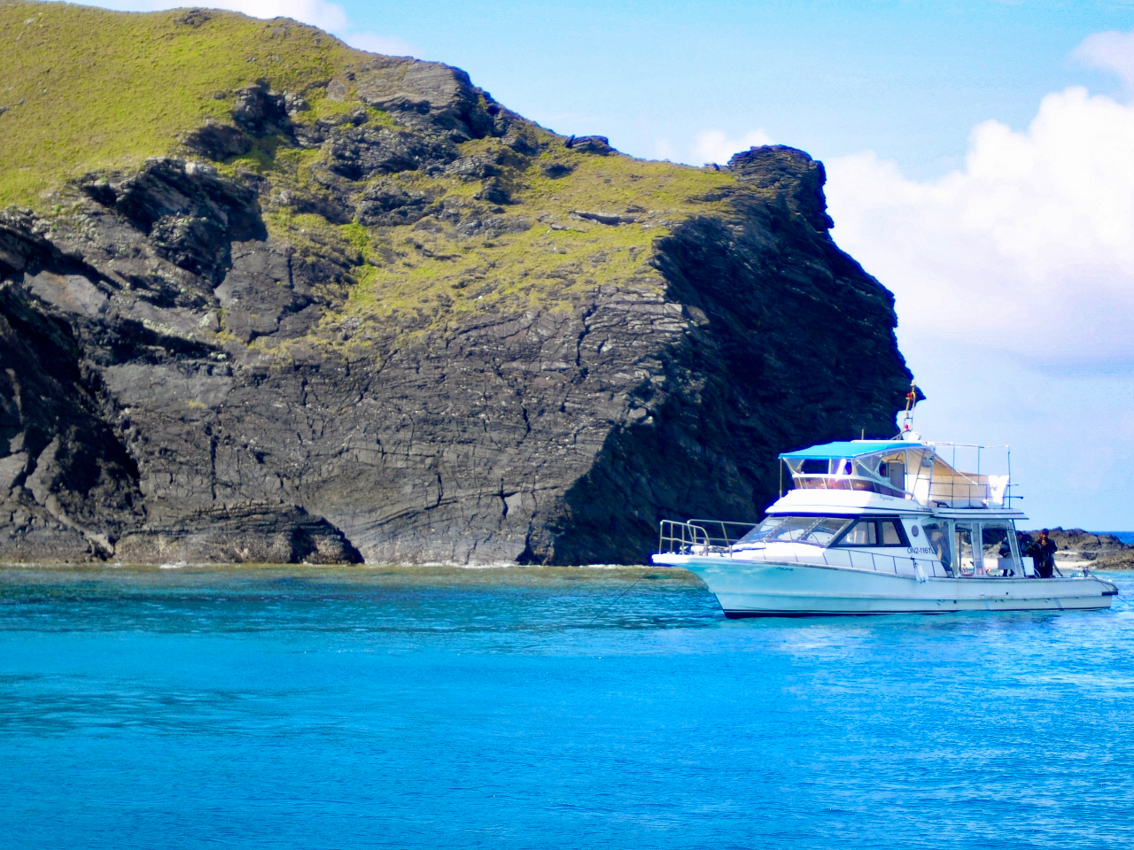 3ダイブ ポイントも変更