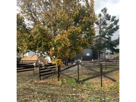 【区画サイト③④⑤】北海道の海と大自然を満喫しよう♪プライベートな空間で特別なひ...