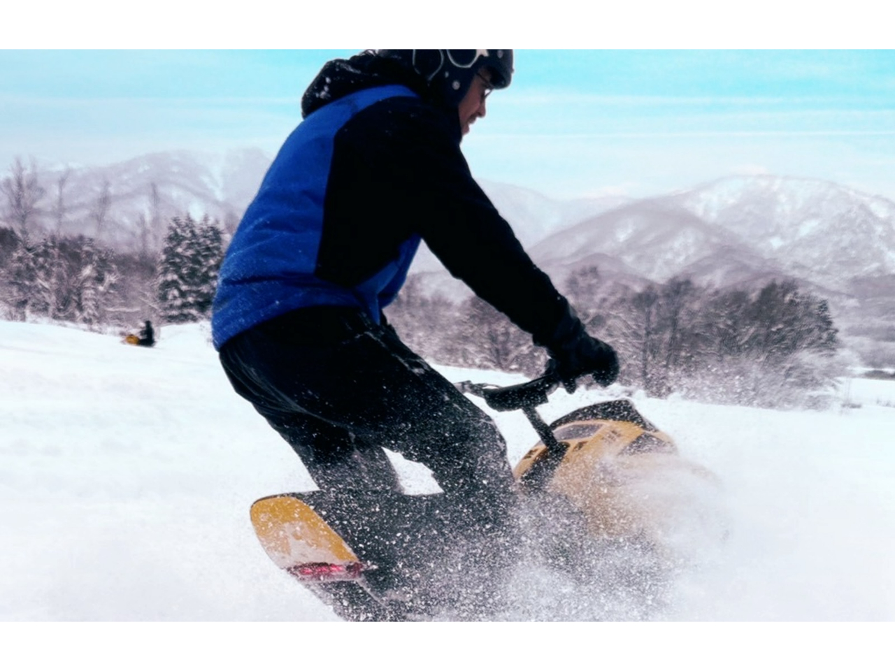 ����̐��E�ŁA���R���삯��