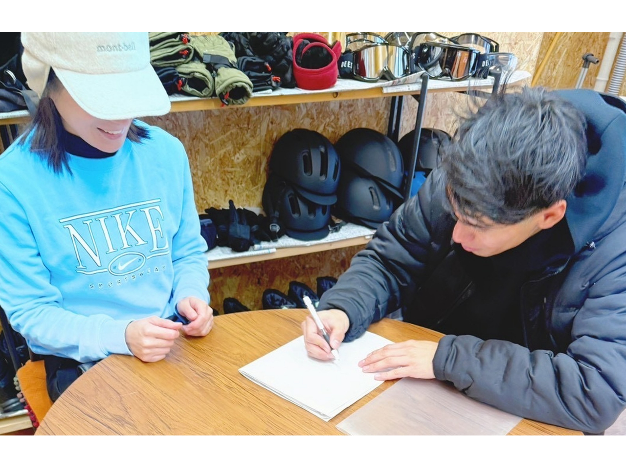 ��t�F���n�ɓ����B��t�����Ă��������܂��B