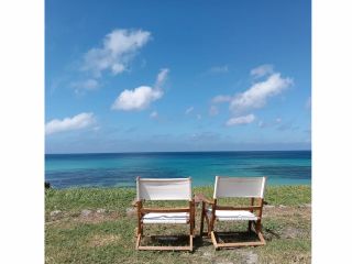 長門市油谷川尻の大浜海岸にあるキャンプ場です。季節、1日を通して様々な景色を堪能できます。是非、体感しにお越し下さい。