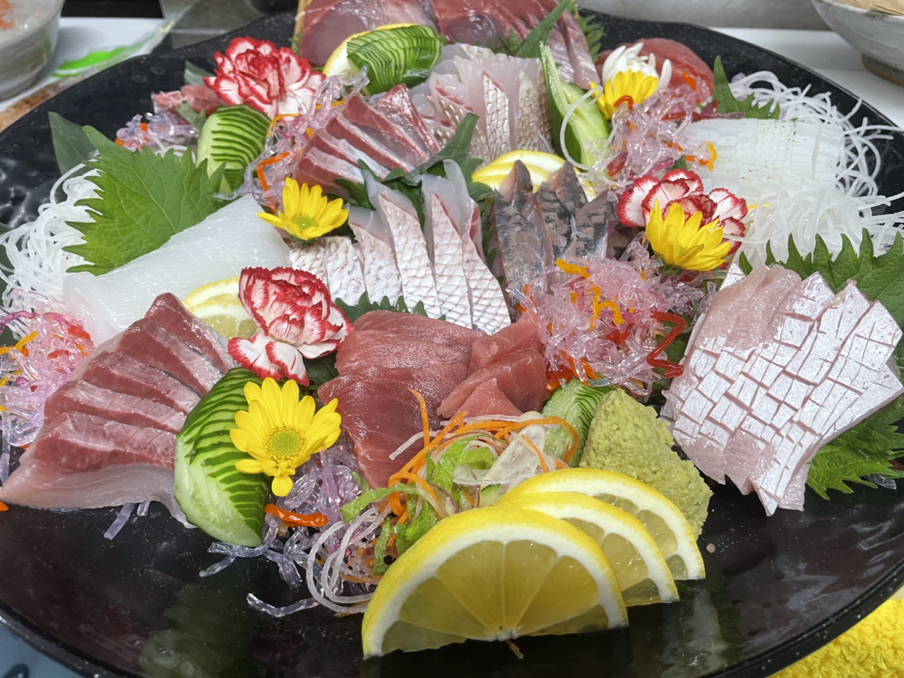 �{�̂������Ȃ��������h�g���荇�킹��