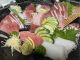 ☆漁師直送の鮮魚を腕利き料理人が美味しく料理します☆その時期の旨い魚を召し上がれ!